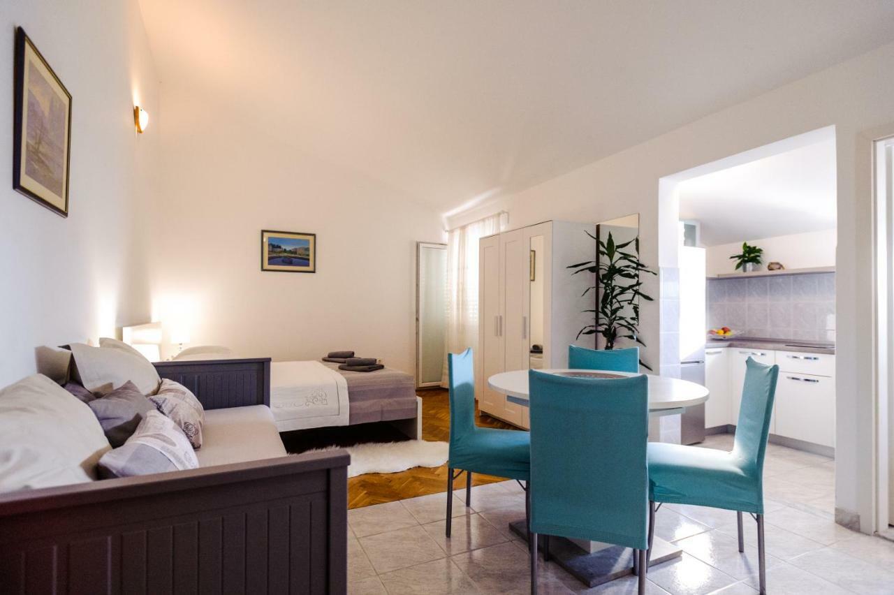 Apartments Korda L&M- Suhi Potok Jesenice  Eksteriør billede